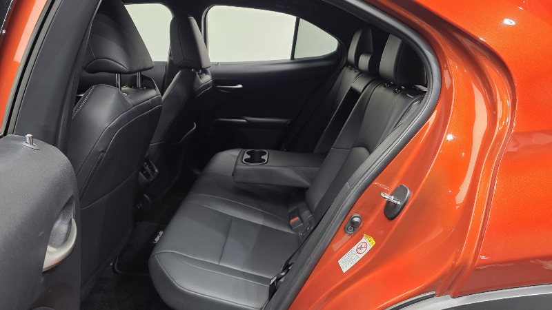 car Lexus UX id46601 photo #12