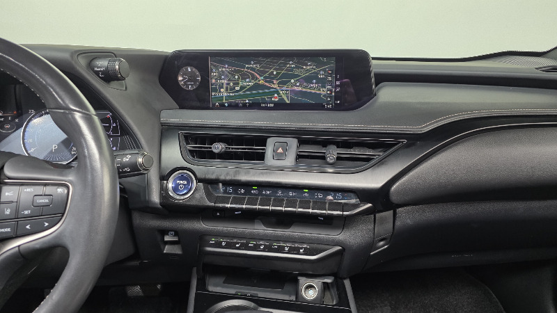 car Lexus UX id46601 photo #14