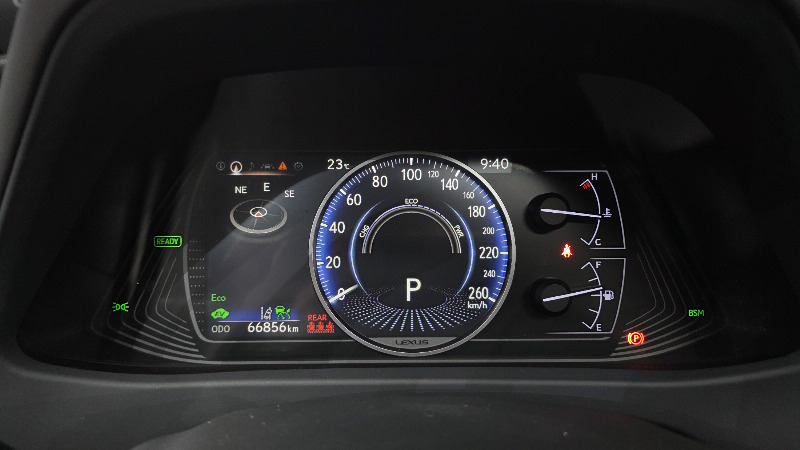 car Lexus UX id46601 photo #8