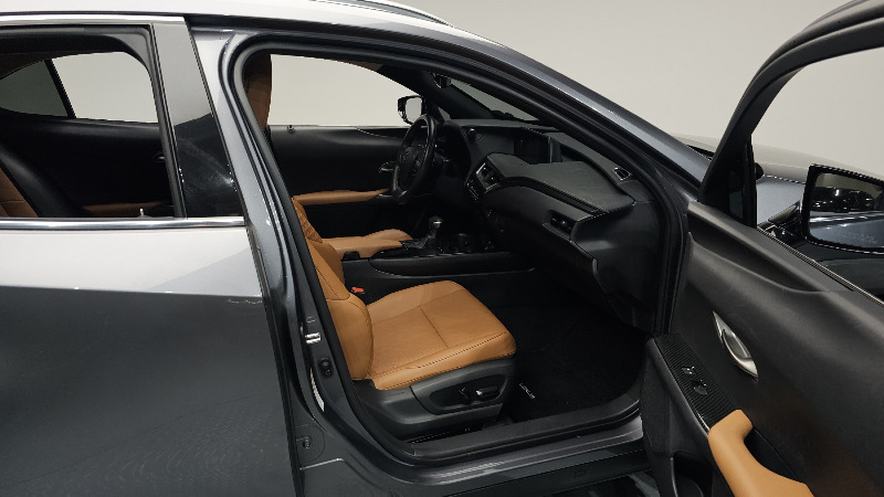 car Lexus UX id46605 photo #11