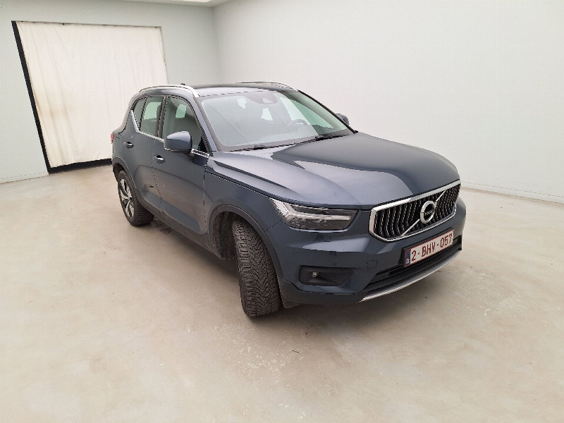 car Volvo XC40 id46621 main photo