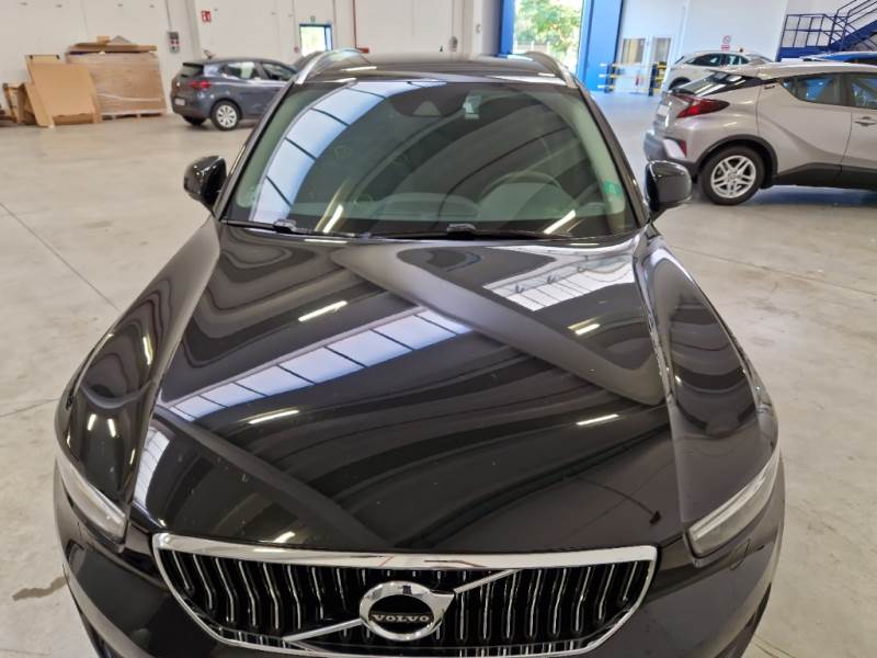 car Volvo XC40 id46642 main photo