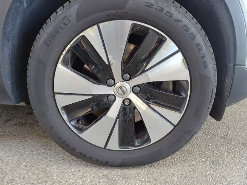 car Volvo XC40 id46649 photo #8