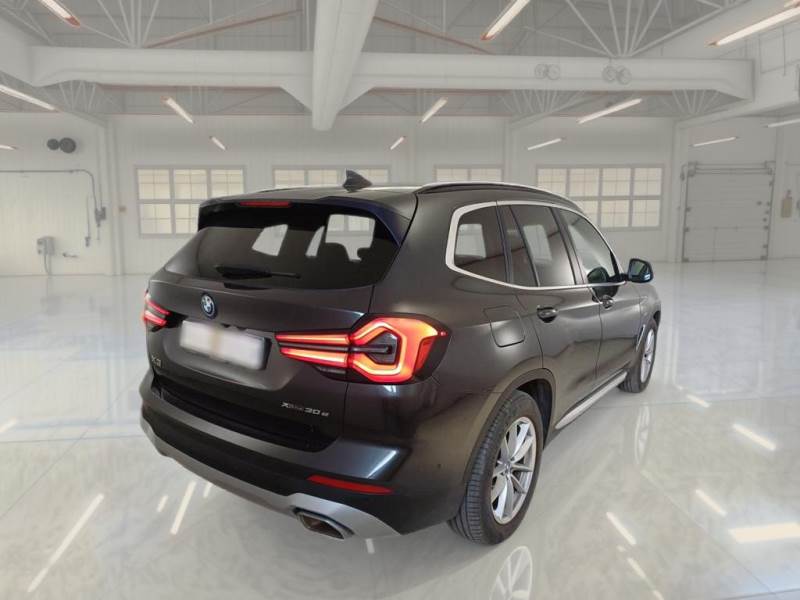 car BMW X3 id46656 photo #2