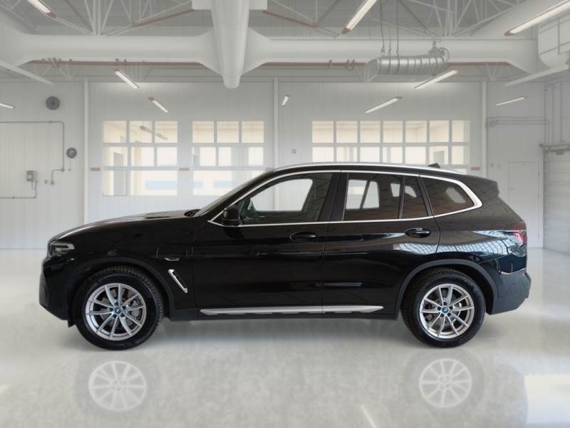 car BMW X3 id46662 photo #3