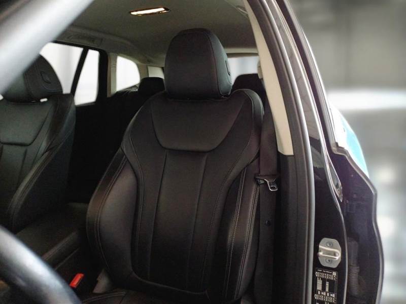 car BMW X3 id46662 photo #5