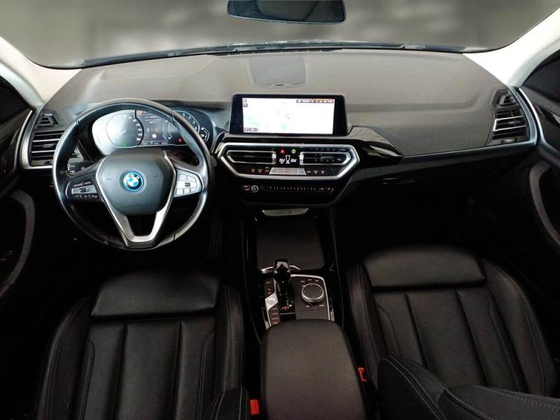 car BMW X3 id46662 photo #7