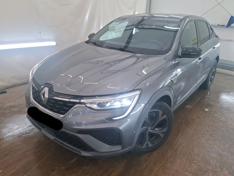 car Renault Arkana id46714 main photo