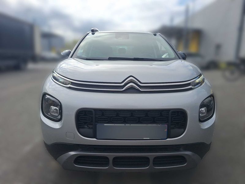 car Citroën C3 id46723 photo #5