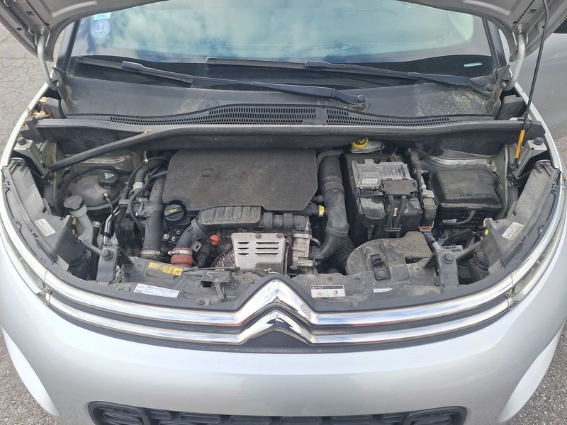 car Citroën C3 id46723 photo #8