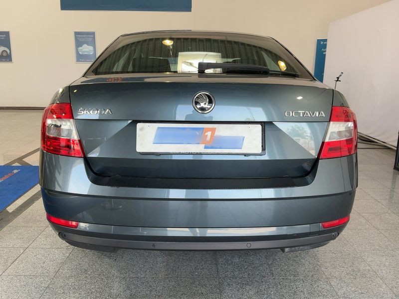 car Skoda Octavia id46737 photo #3