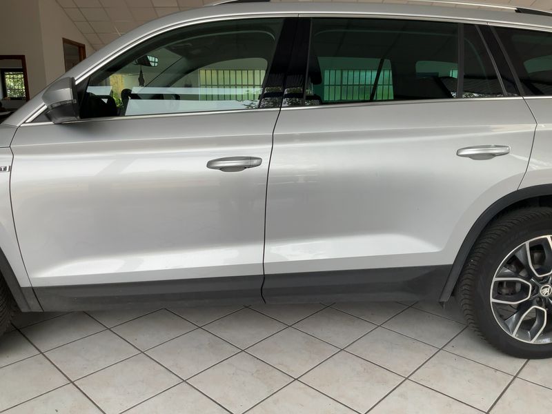 car Skoda Kodiaq id46780 photo #8