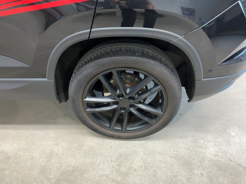 car Skoda Karoq id46789 photo #9