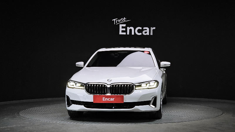car BMW 5 Series id46920 photo #3