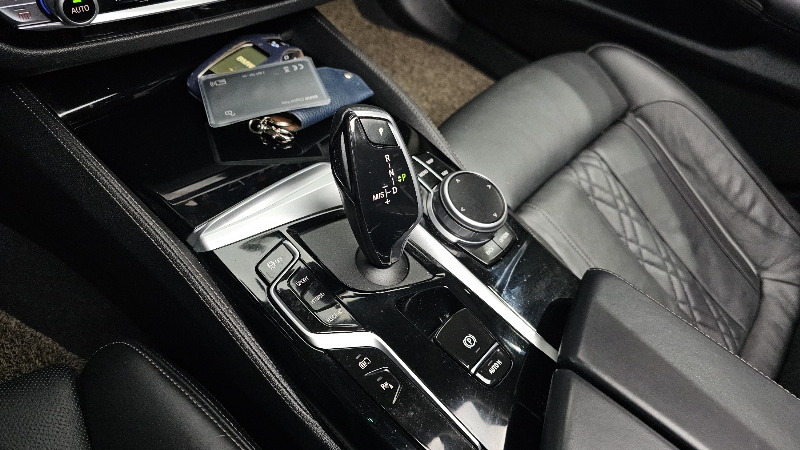 car BMW 5 Series id46920 photo #9