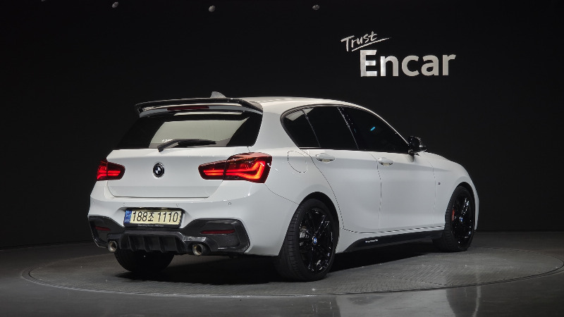 car BMW 1 Series id46933 photo #2