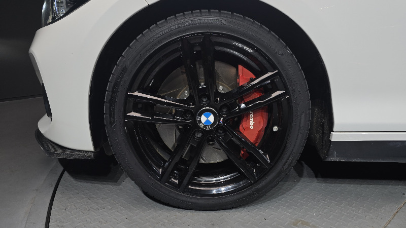 car BMW 1 Series id46933 photo #5