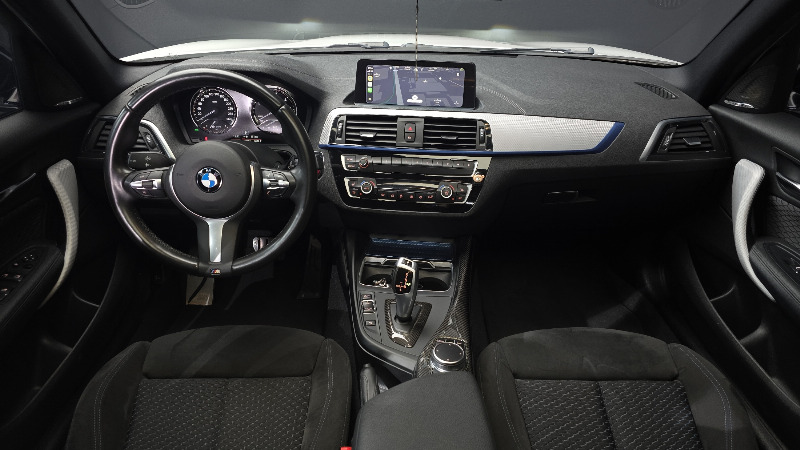 car BMW 1 Series id46933 photo #7