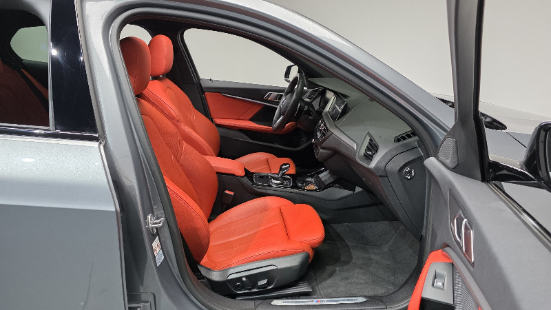 car BMW 1 Series id46937 photo #11