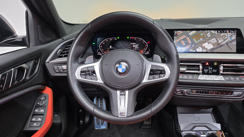 car BMW 1 Series id46937 photo #13