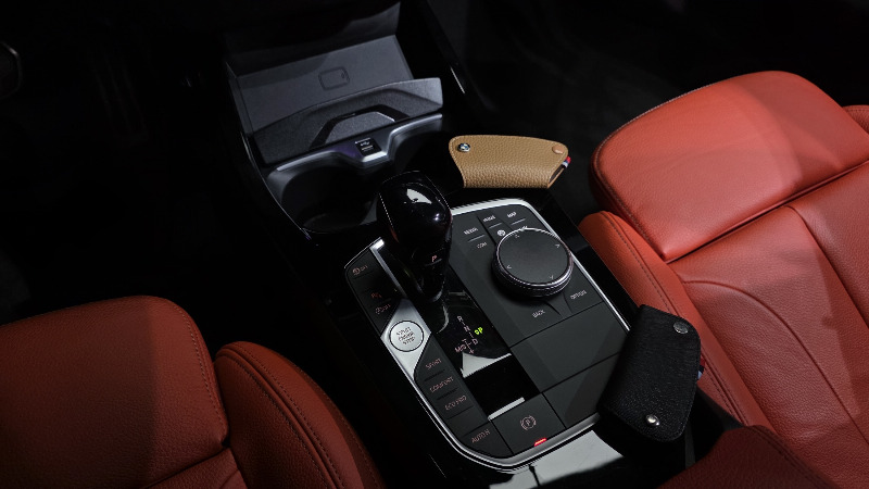 car BMW 1 Series id46937 photo #9