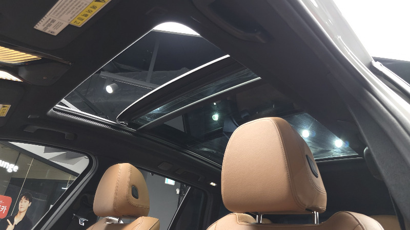 car BMW X3 id46944 photo #15