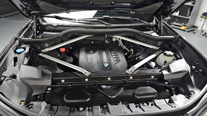 car BMW X7 id46953 photo #6