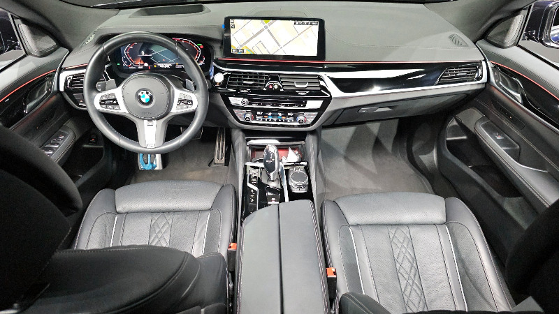 car BMW 6 Series id46968 photo #7