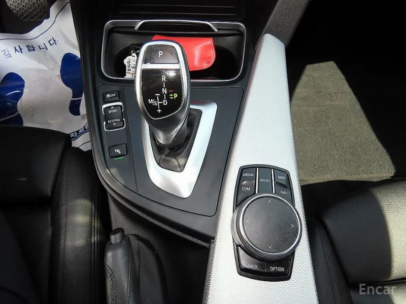 car BMW 3 Series id46973 photo #11