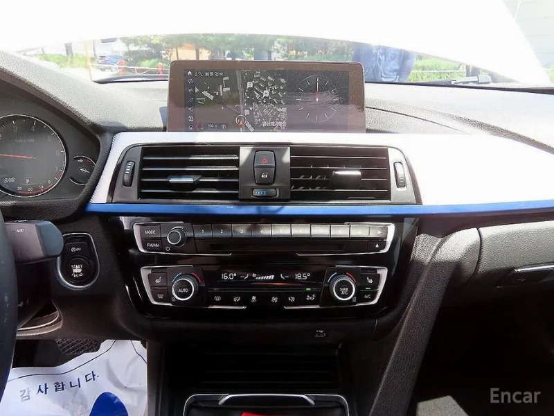 car BMW 3 Series id46973 photo #13