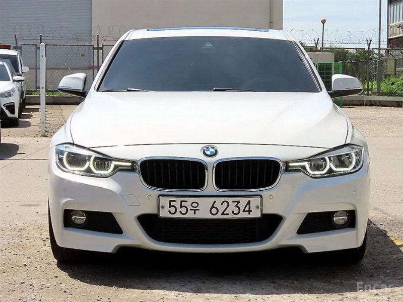 car BMW 3 Series id46973 photo #2