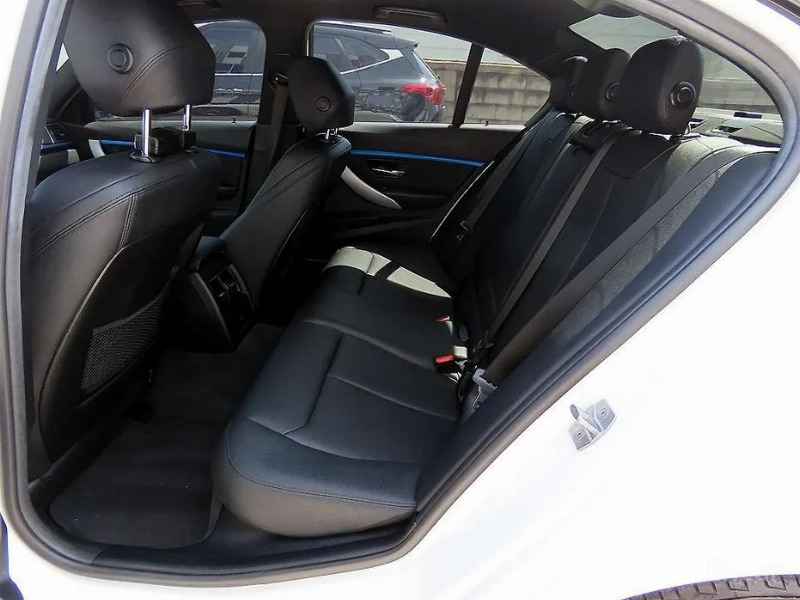 car BMW 3 Series id46973 photo #6
