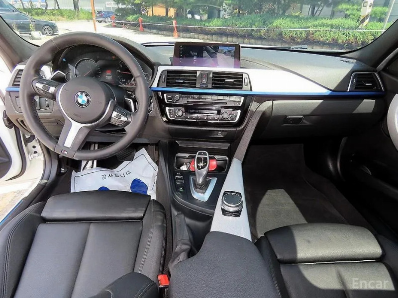 car BMW 3 Series id46973 photo #7