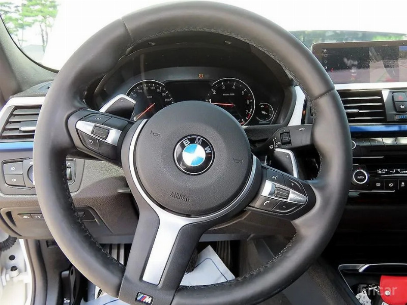 car BMW 3 Series id46973 photo #8