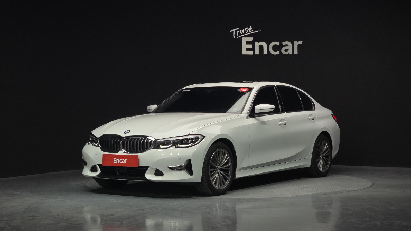 car BMW 3 Series id46979 main photo