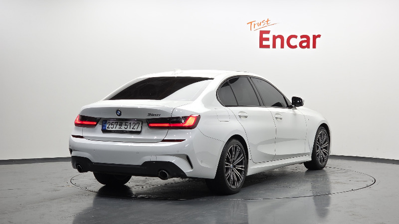 car BMW 3 Series id46990 photo #2