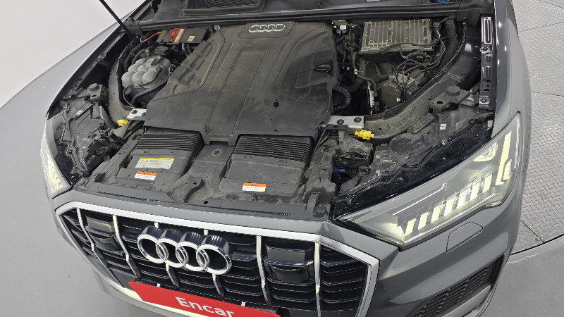 car Audi Q7 id47004 photo #6