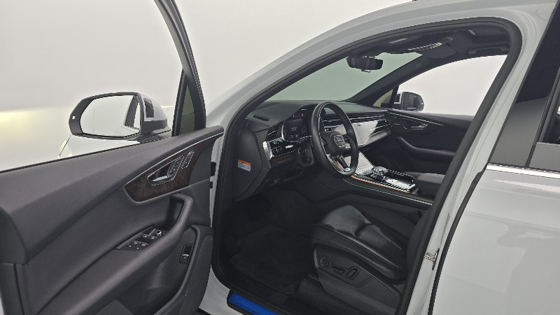 car Audi Q7 id47005 photo #10