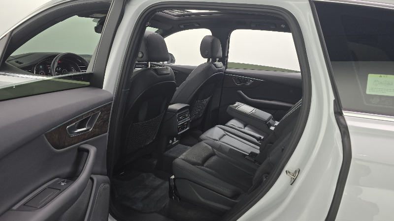 car Audi Q7 id47005 photo #12