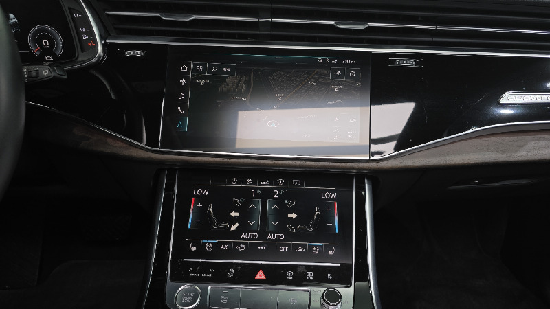 car Audi Q7 id47005 photo #13