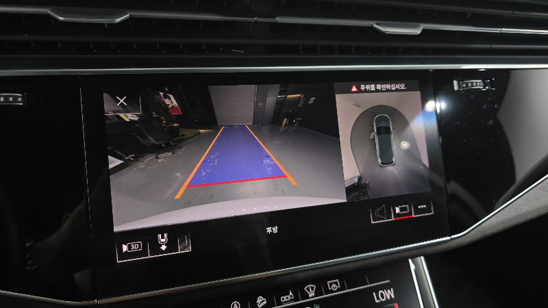 car Audi Q7 id47005 photo #15