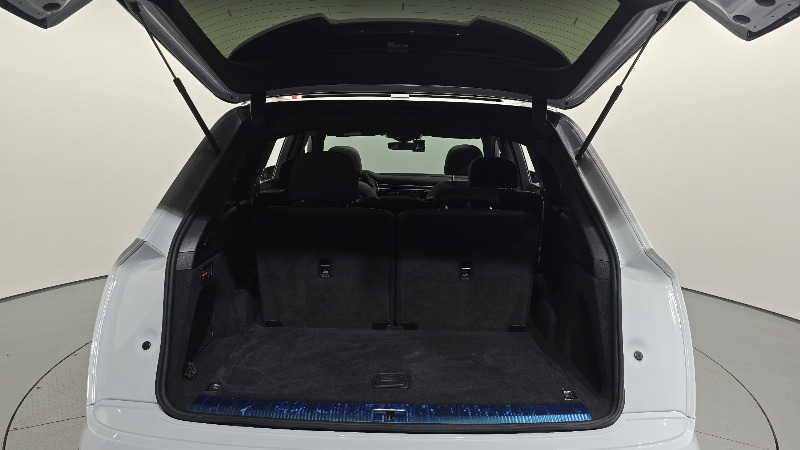 car Audi Q7 id47005 photo #19