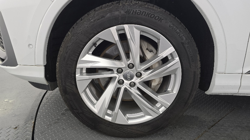 car Audi Q7 id47005 photo #5