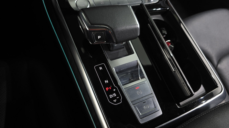 car Audi Q7 id47005 photo #9