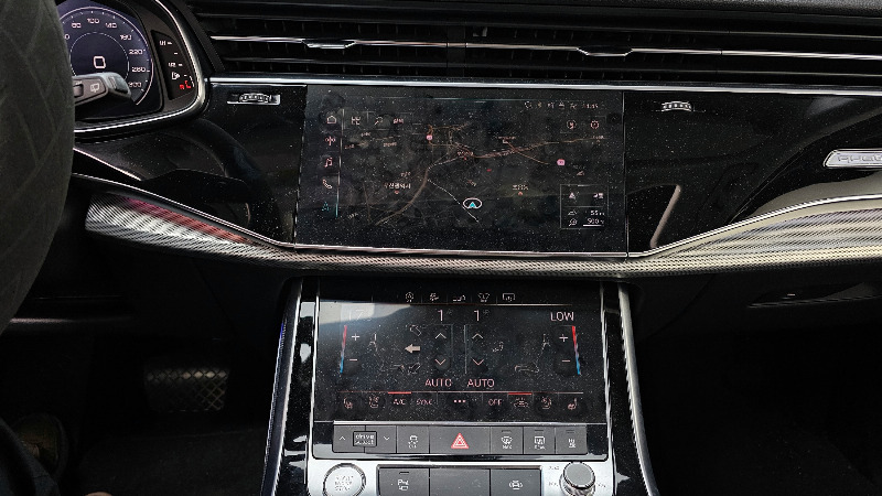 car Audi Q7 id47007 photo #14