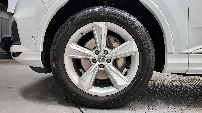 car Audi Q7 id47007 photo #5