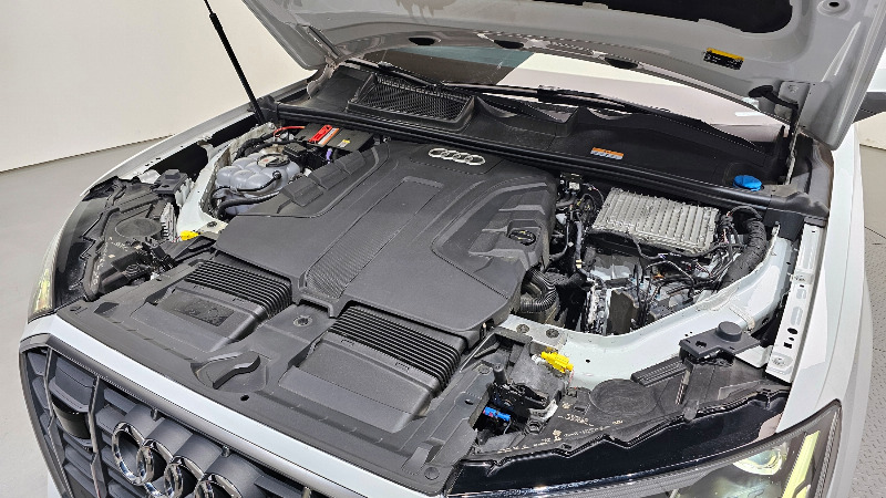 car Audi Q7 id47007 photo #6