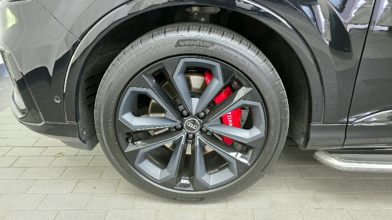 car Audi Q7 id47012 photo #5