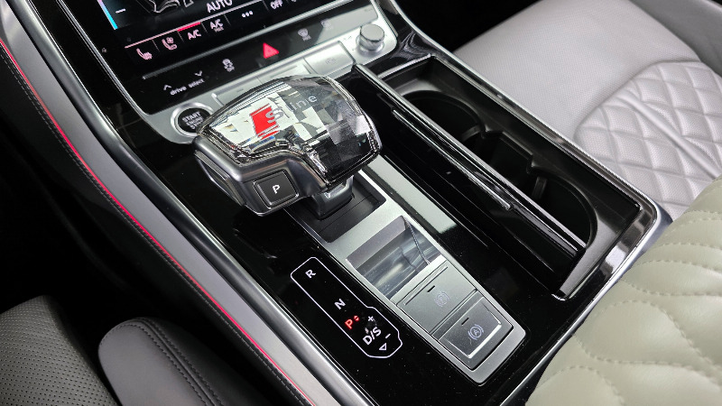 car Audi Q7 id47012 photo #9
