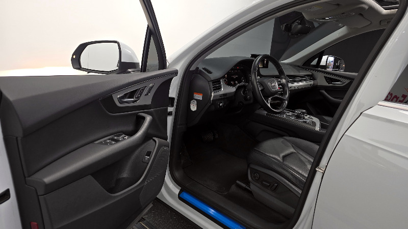car Audi Q7 id47014 photo #11